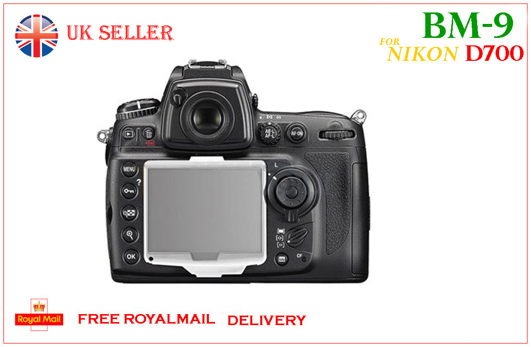 Custodia EasyCover Soft Case In Silicone Per Nikon D600 D610 Giallo - Foto 3