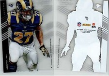Tre Mason 2015 Clear Vision Sophomore Standouts #75 Rams