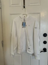 puma mens performance hoodie xl