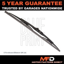 Fits Vauxhall MFD Front Windscreen Wiper Blade #1 3808788M91