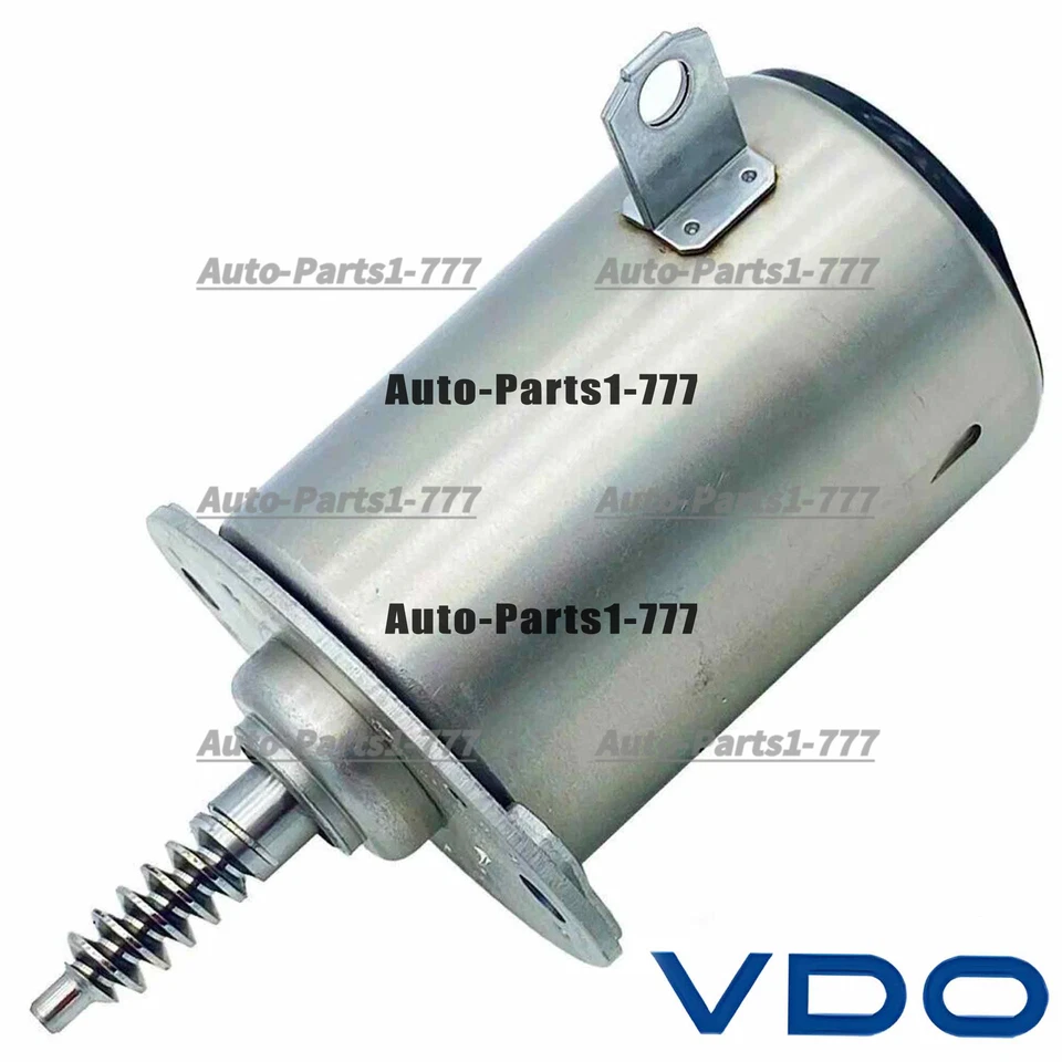 Motor actuador eje excéntrico 11377548388 para BMW 128i 328i 528i 530i Z4 X3 X5 Foto 2 de 4