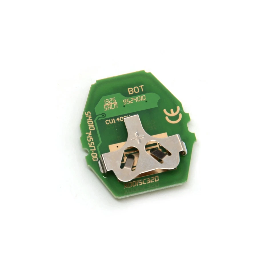 Placa de circuito de control remoto sin llave EWS 315 MHZ/433 para BMW E46 3 5 X serie 7S Foto 2 de 4