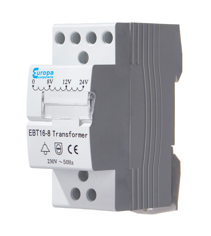 BG CUB1 Bell Transformer 2 Module 8v 12v 24v For Nest Or Ring