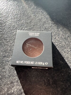MAC Powder Blush - neu & OVP - Farbe: Harmony