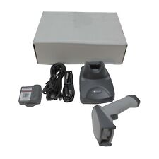 Honeywell 3820 Cordless Linear Image Barcode Scanner 3820SR0C0B-0IA0E 