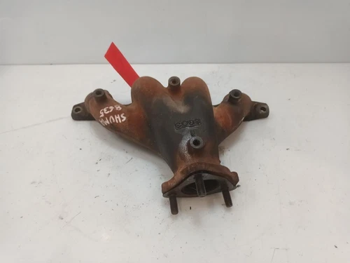 Colector de escape R. para KIA SHUMA II (SPT) 1.6 LS Berlina portón 2001 2955155 - Imagen 3 de 10