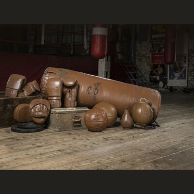 Paffen Sport THE TRADITIONAL Medizinball in 3,00Kg. Fitness, Boxen, Kickboxen