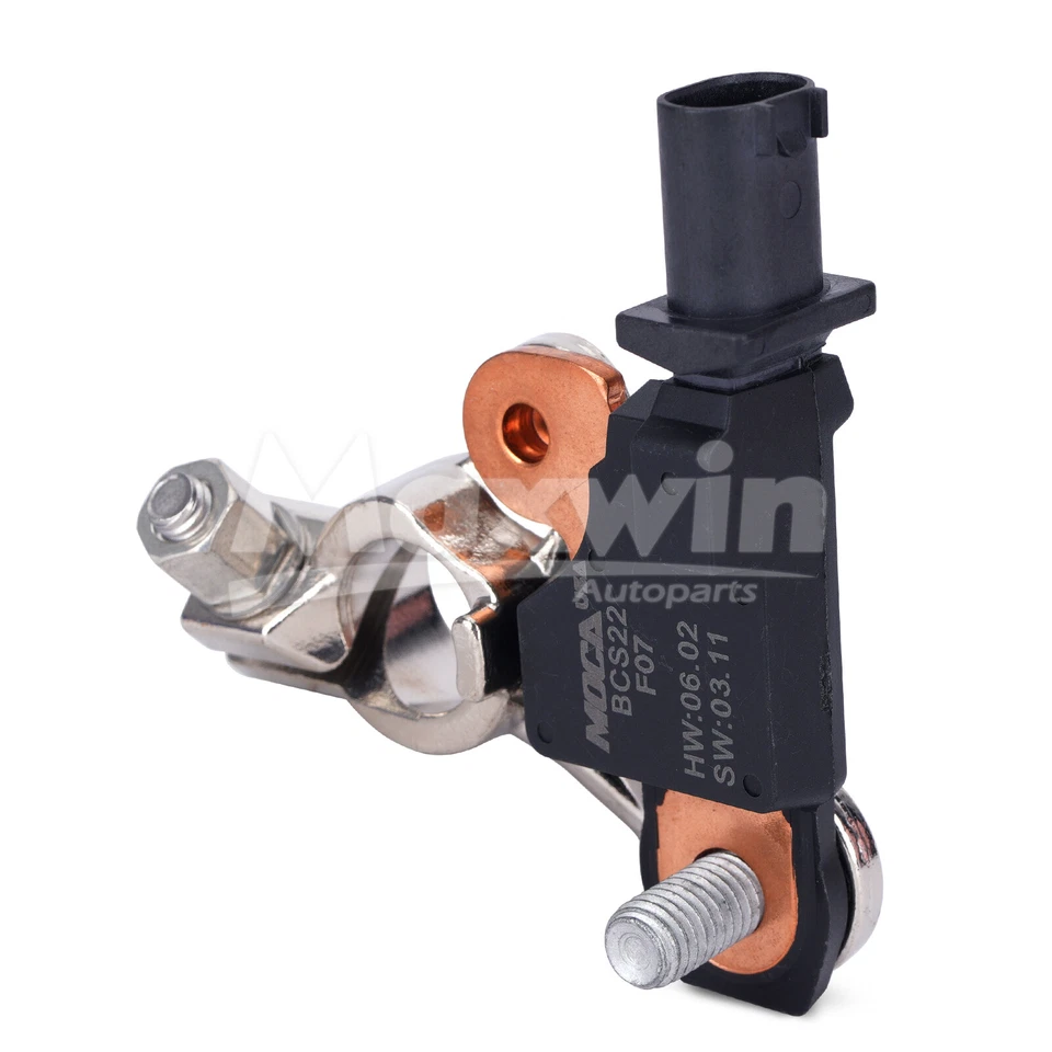 Battery Current / Volt Sensor Fit Chrysler Dodge Charger Jeep Ram 1500 2500 3500 - Image 3 of 4