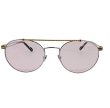Porta Romana Sunglasses Model 12 with Rose Lenses