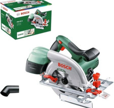 Bosch pks 55 a Kreissäge wie NEU 