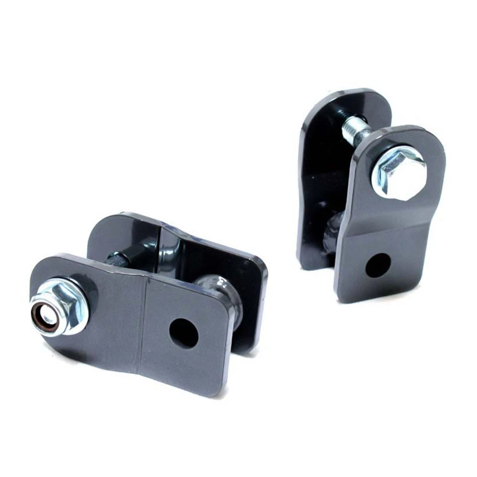 MaxTrac Front Shock Extenders Kit 533700 For 2005-2019 Ford F350 Super Duty 4WD - Image 2 of 3