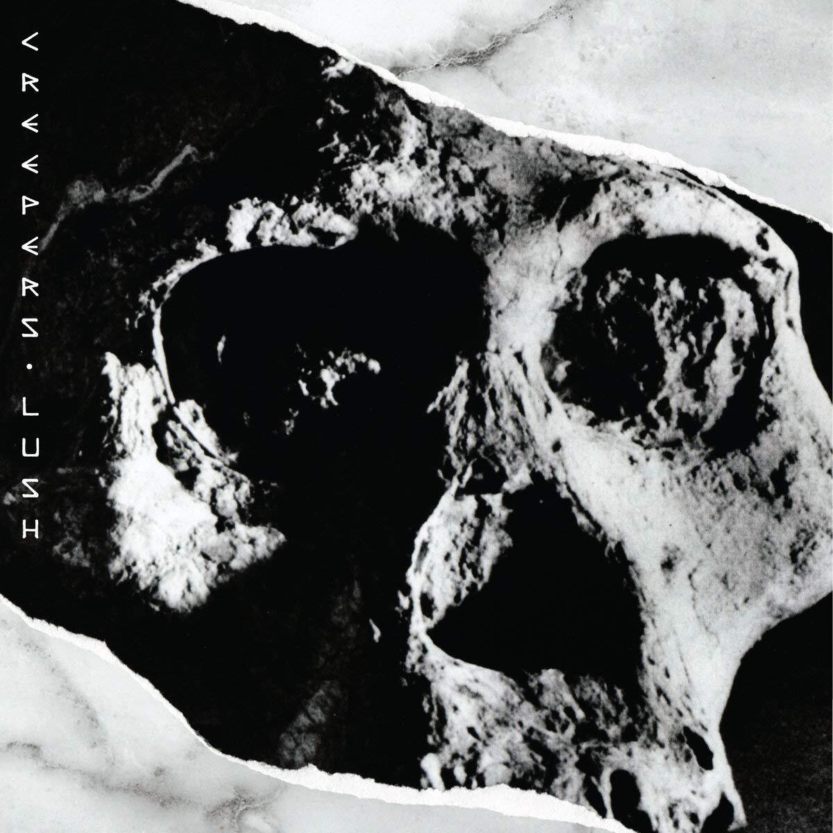 CREEPERS Lush (Vinyl LP)