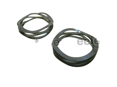 #ad #ad Fits For JCB Backhoe Rocker Washer Spring Set Of 2 Pcs. Part# 320 03523 $44.18