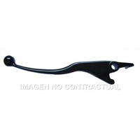 Hebel Links Schwarz Yamaha 500 FüR Motorrad Ersatzteile ZubehöR Teile