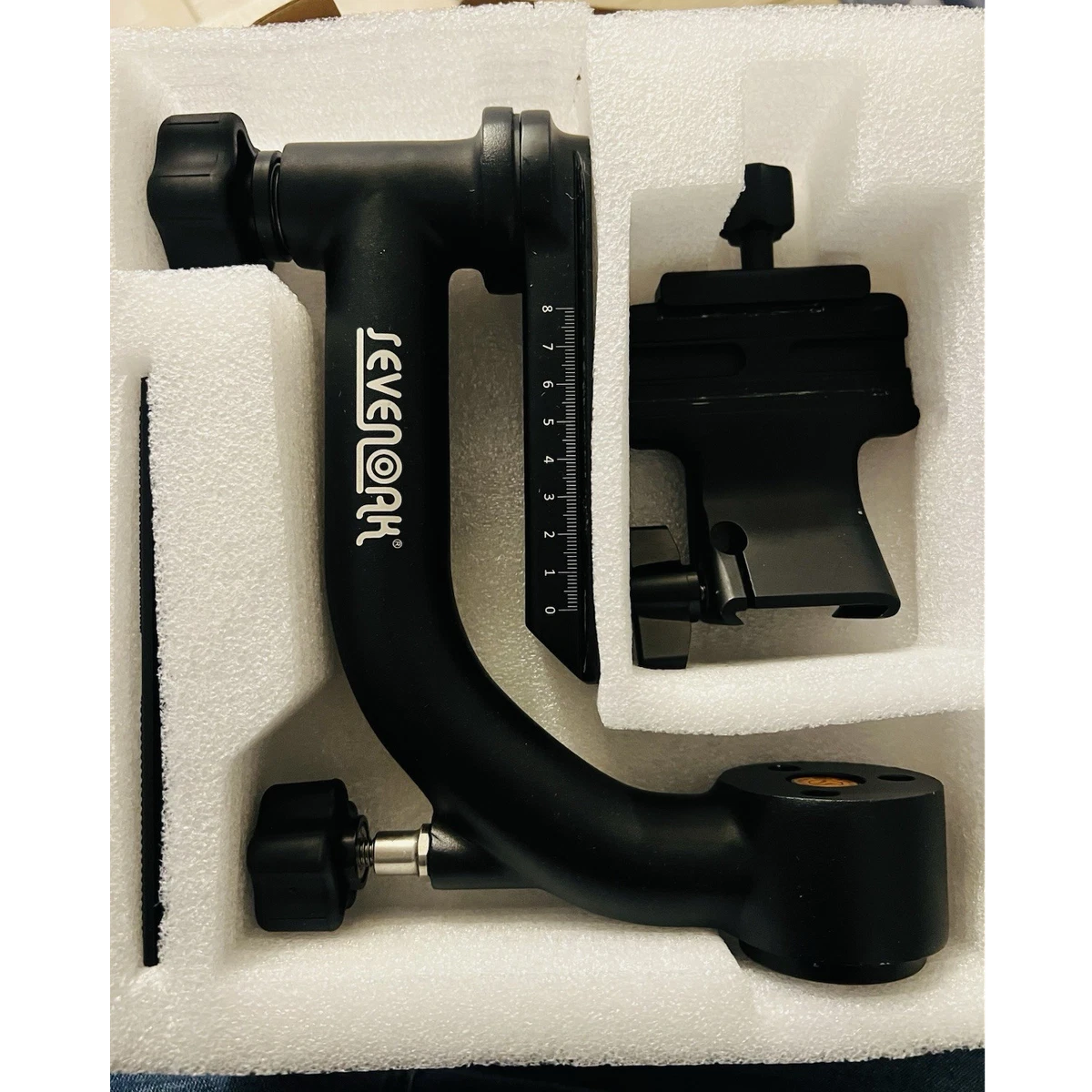 Sevenoak Camera Tripods & Supports for sale | eBay