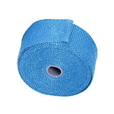 2x16ft Roll Car Motorcycle Header Turbos Pipe Manifold Exhaust Heat Wrap Tape