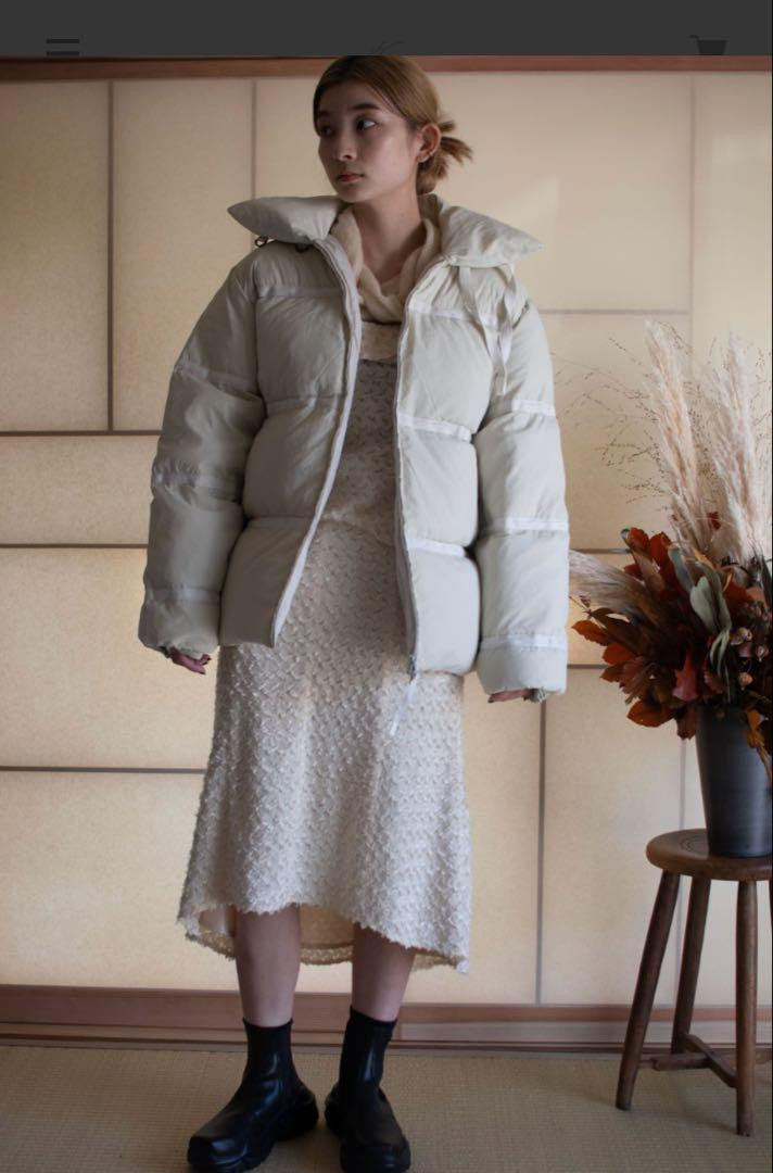Paloma Wool Lilian Down Jacket | eBay Paloma Wool Lilian Down Jacket | eBay
