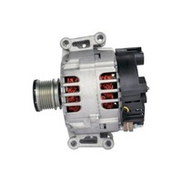 Hella Generator Lichtmaschine 150A 14V FüR Mercedes-Benz Sprinter 3-T Kasten