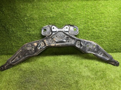 2014-2022 INFINITI Q50 AWD FRONT BAT WING BRACE CROSSMEMBER OEM