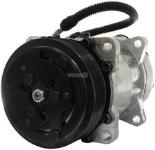 1**Klimakompressor Neu 9614674380 für Fiat