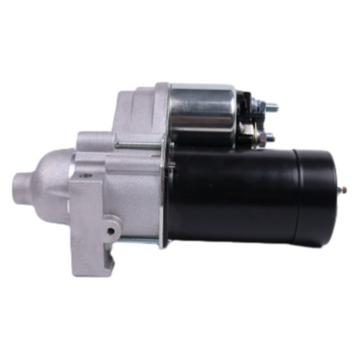 #ad Electric Starter Motor Gear Reduced 1kW for Generac A0000501971 $110.00