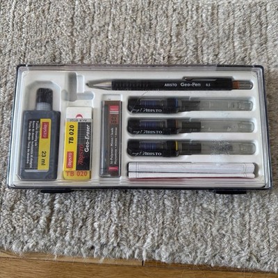 ARISTO MG1 Technical Drawing Studio Set