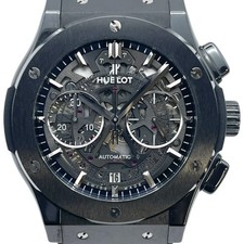 Hublot Classic Fusion Aerofusion Black Magic 525.CM.0170.RX