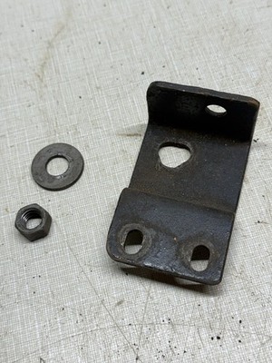 FORD LGT- 145 Tractor Kohler K321 14hp Engine Lift Bracket