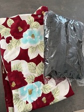 Yukata and Obi Set