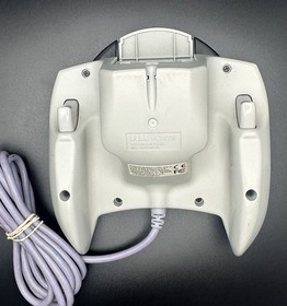 SEGA Dreamcast Launch Edition Home Console - White