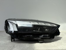 AUDI A5 DRIVER OS RIGHT LED MATRIX HEADLIGHT 2020 TO 2024 8W6941040A