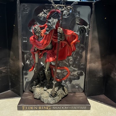 Messmer Impaler Statue Only ELDEN RING SHADOW OF THE ERDTREE Collector's Edition