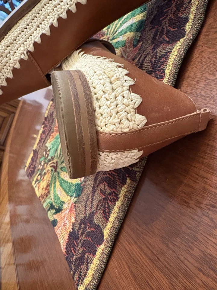 Zapato Biden Talla 40 Foto 4 de 4