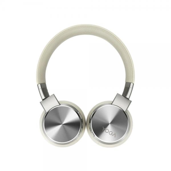 HEADSET BLUETOOTH LENOVO YOGA AURICULARES BLUETOOTH 5.0 con CANCELACION DE RUIDO