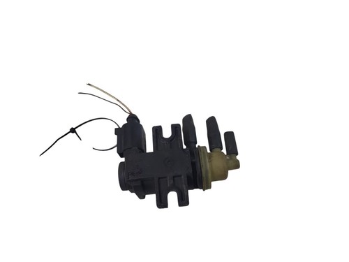 Audi A1 2011 Diesel 77kW Turbolader Druckwandler Magnetventil 1K0906627B