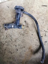 Kawasaki 454 Ltd En450 Radiator Pipework And Cap