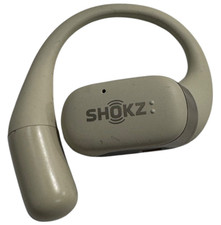   Shokz - OpenFit T910 Right Earbud ONLY  Beige  
