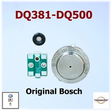 Drucksensor Bosch für Positionsgeber Kupplung 1+2 DSG 7 Gang 0BH-DQ500-DQ381