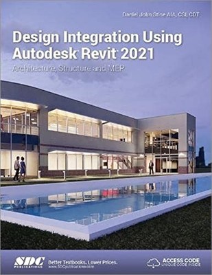 Design Integration Using Autodesk R..., Stine, Daniel J