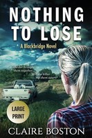 Claire Boston | Nothing To Lose | Taschenbuch | Englisch (2019)