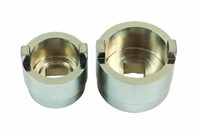 Laser Tools Wartungsset FüR Schwinge 2 Teile