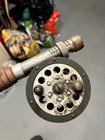 vintage mohawk rod and reel — photo 2