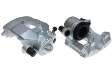 NK Front Right Brake Caliper for Skoda Fabia 1.2 BZG/CGPA/CEVA/CHTA 2007-2014
