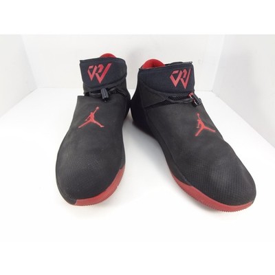 Size 11 - Air Jordan Why Not Zer0.1 Bred for sale online | eBay display picture 3