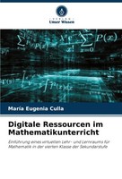 Digitale Ressourcen Im Mathematikunterricht MaríA Eugenia Culla Taschenbuch 2024