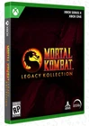 Mortal Kombat: Legacy Kollection - Xbox Series X, One - Brand New