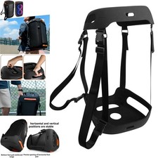 EVA Carrying Case Protective Cover  Shoulder Strap For JBL Partybox 110 Speaker
