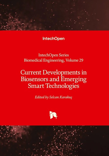 Current Developments In Biosensors And Emerging Smart Technologies | Buch (2025)-image