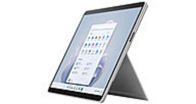 Microsoft Surface Pro 9 QKV-00001 13'' Tablet