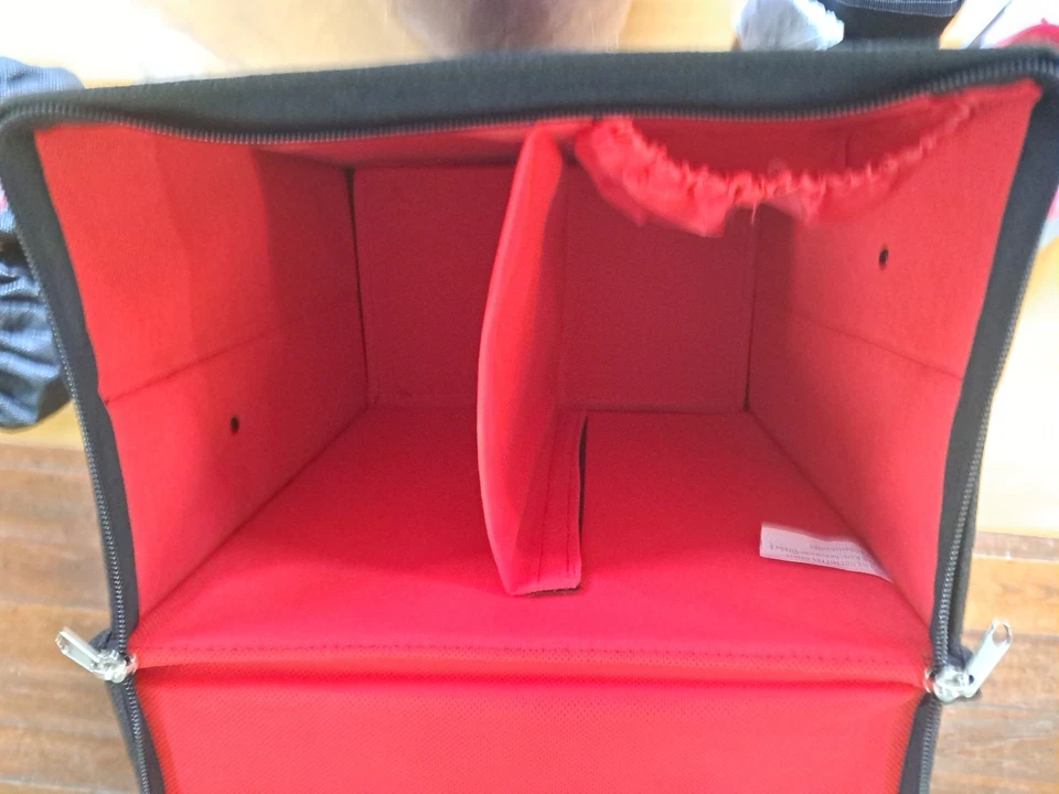 Tupperware Picknick-/Kaffee-Set 1xThermoTup Kanne 1l, 2xTupperTime Behälter Etc. - Bild 3 von 4